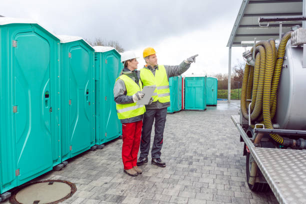 Best Standard Portable Toilet Rental  in Cupertino, CA