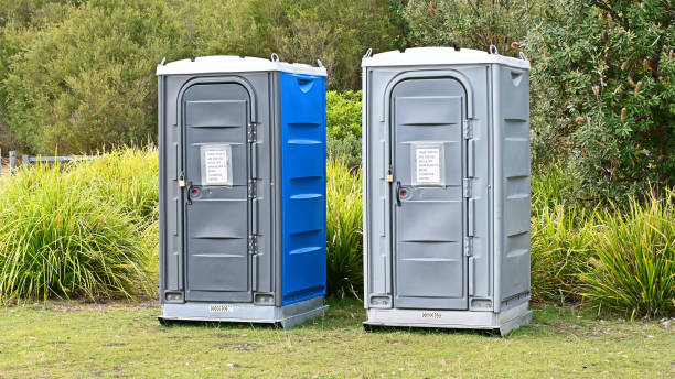 Best Portable Restroom Removal and Pickup  in Cupertino, CA