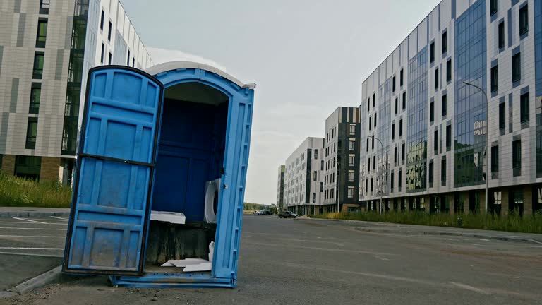 Best Eco-Friendly Portable Toilets  in Cupertino, CA