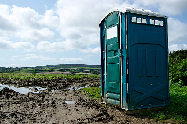 Portable Restroom Removal and Pickup in Cupertino, CA